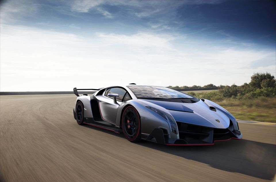 Lamborghini-Veneno-1