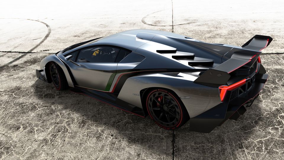 Lamborghini-Veneno-2