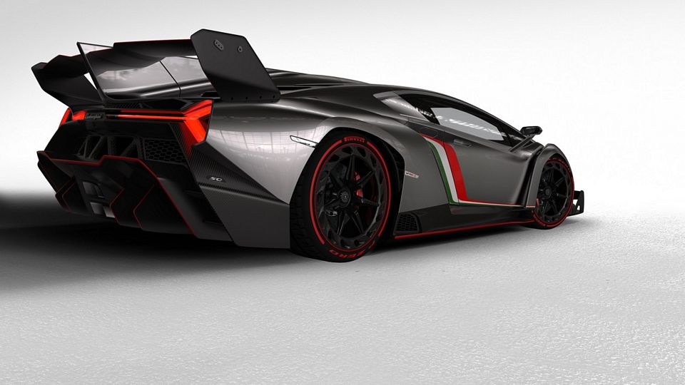 Lamborghini-Veneno-6