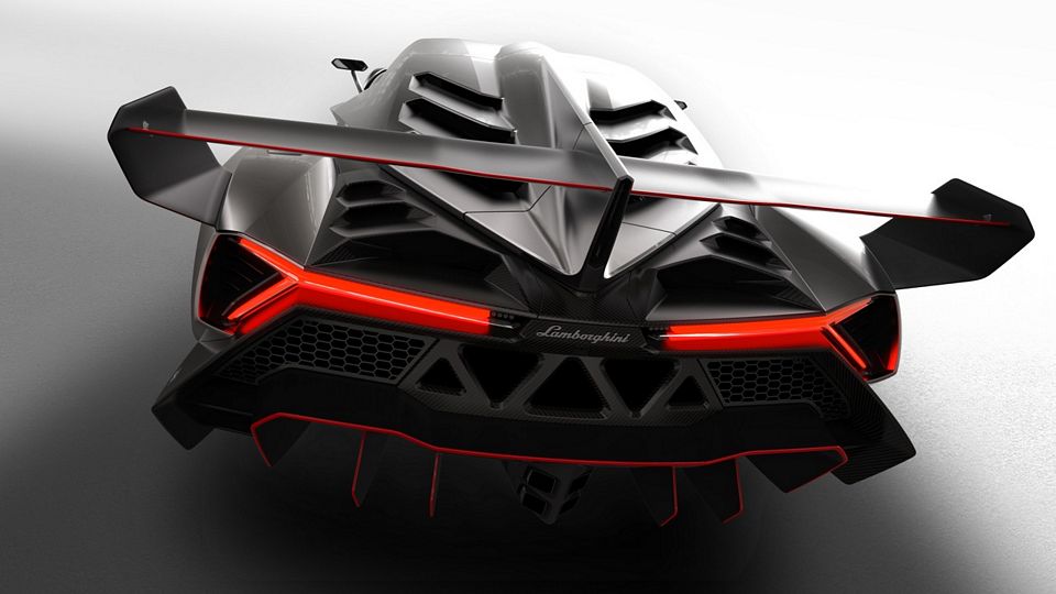 Lamborghini-Veneno-8