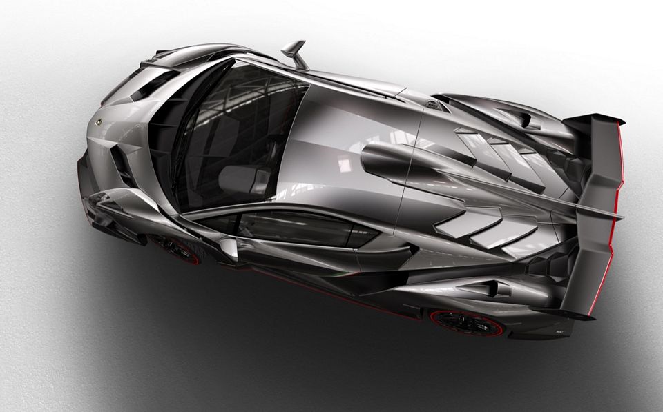 Lamborghini-Veneno-9