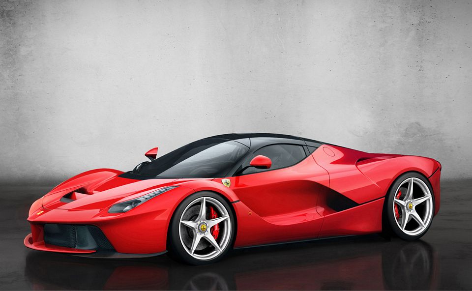 ferrari-laferrari-1