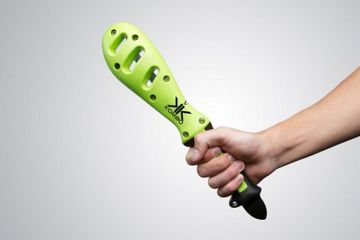Kombo Tool Combines Four Fisherman Tools In One