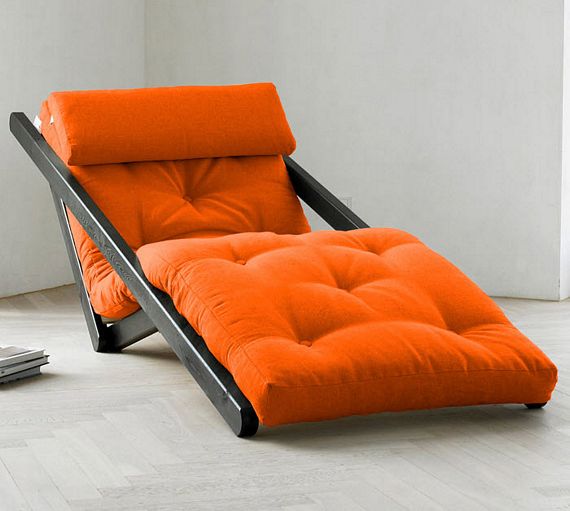 Chaise Adults Can Have Cool Futons,