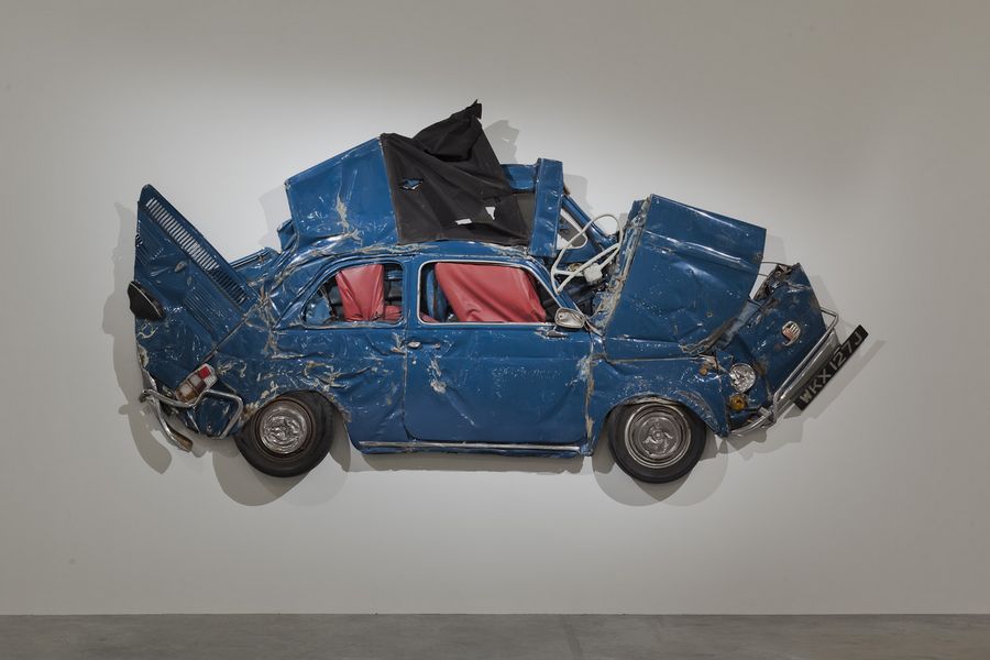 ron_arad_blue_fiat