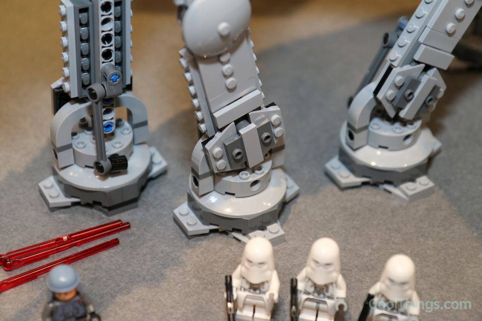 LEGO Star Wars 75054 AT-AT-5