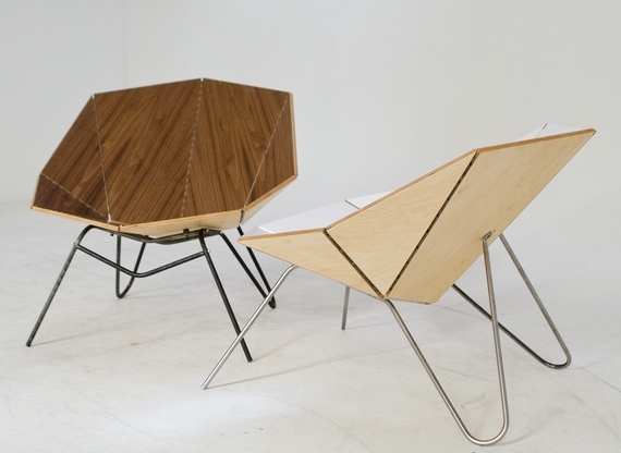 Cut-and-Fold-Origami-Chair-2