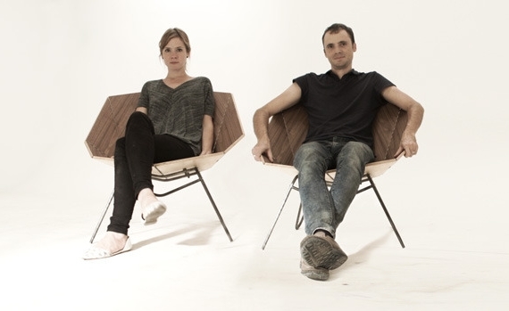 Cut-and-Fold-Origami-Chair-3