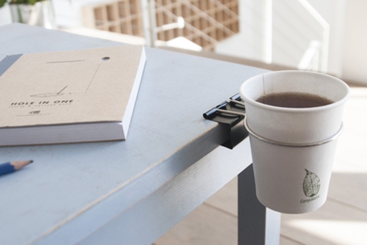 Desk Coffee Mug Warmer – Animi Causa