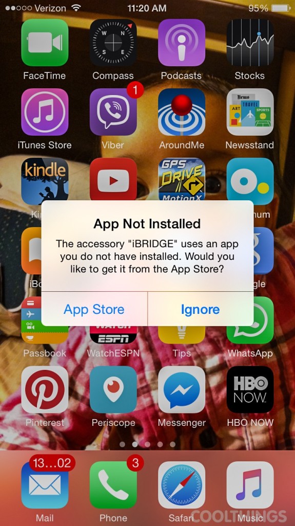 leef-ibridge-app