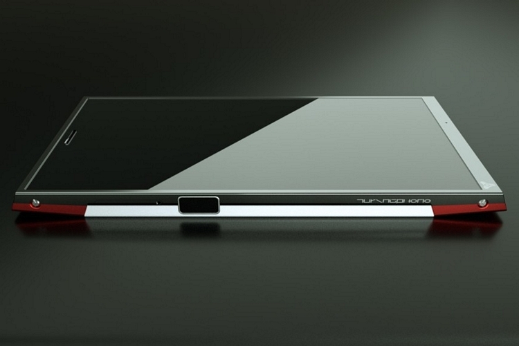 Turing Phone