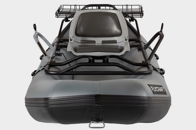 The Flycraft Stealth May Be The Most Versatile Boat You'll Ever Ride