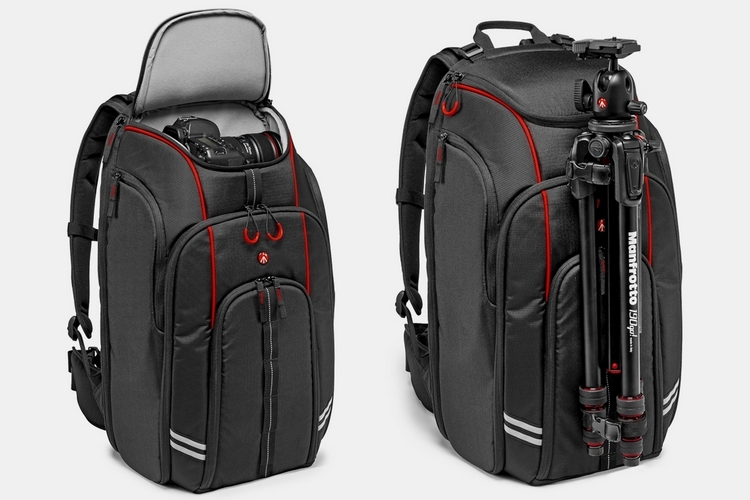 Manfrotto Aviator D1 Drone Backpack - Thumbnail 2