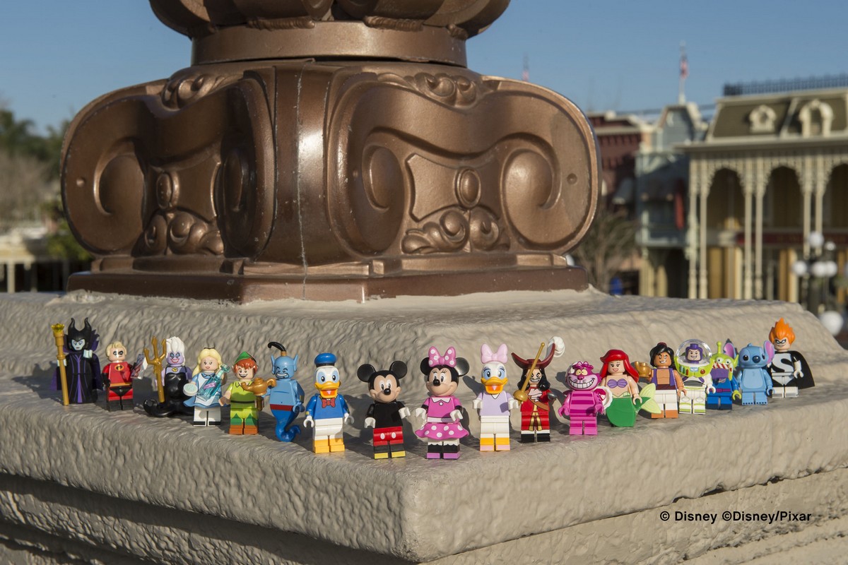 LEGO_Disney-Minifigures-2