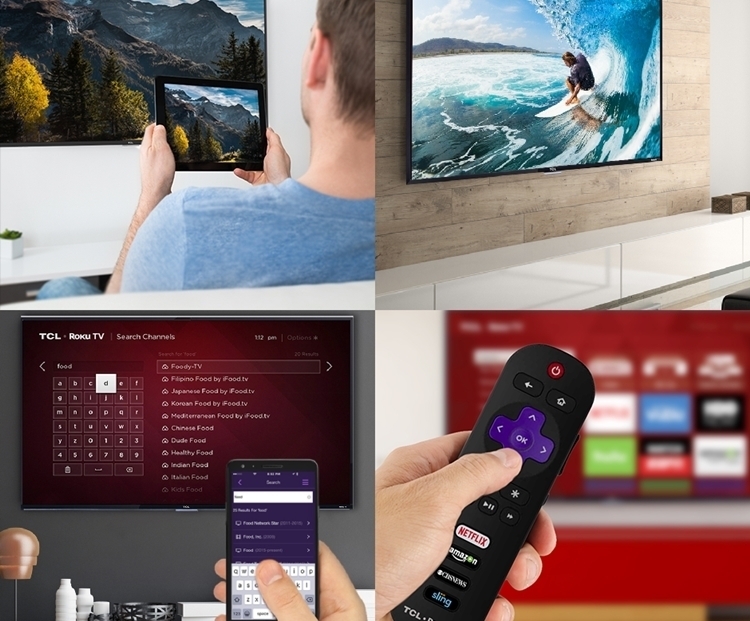 TCL-4K-roku-smart-LED-tv-2
