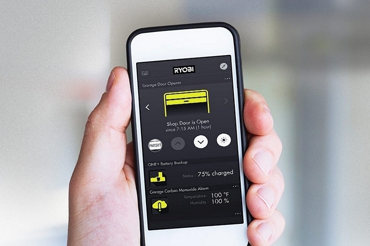 ryobi-ultra-quiet-modular-garage-door-opener-3