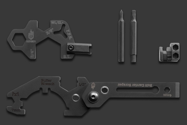 Gerber Short Stack