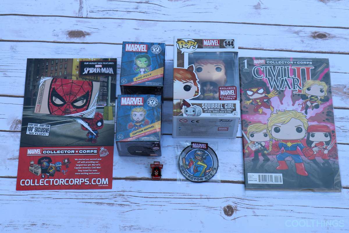 collector-corps-women-of-power-subscription-box-july-2016