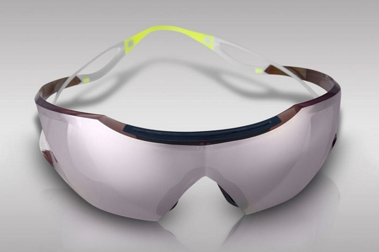 Nike Wing Just May Be The Most Advanced Sports Sunglasses Ever