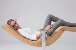 This $26,000 Chair Makes You Feel Like You’re Floating On Air