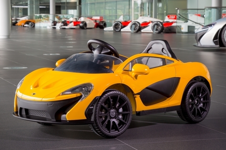 ride-on-mclaren-p1-2