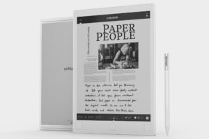 reMarkable e-Paper Tablet