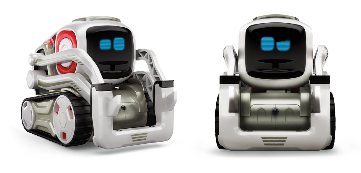 cozmo