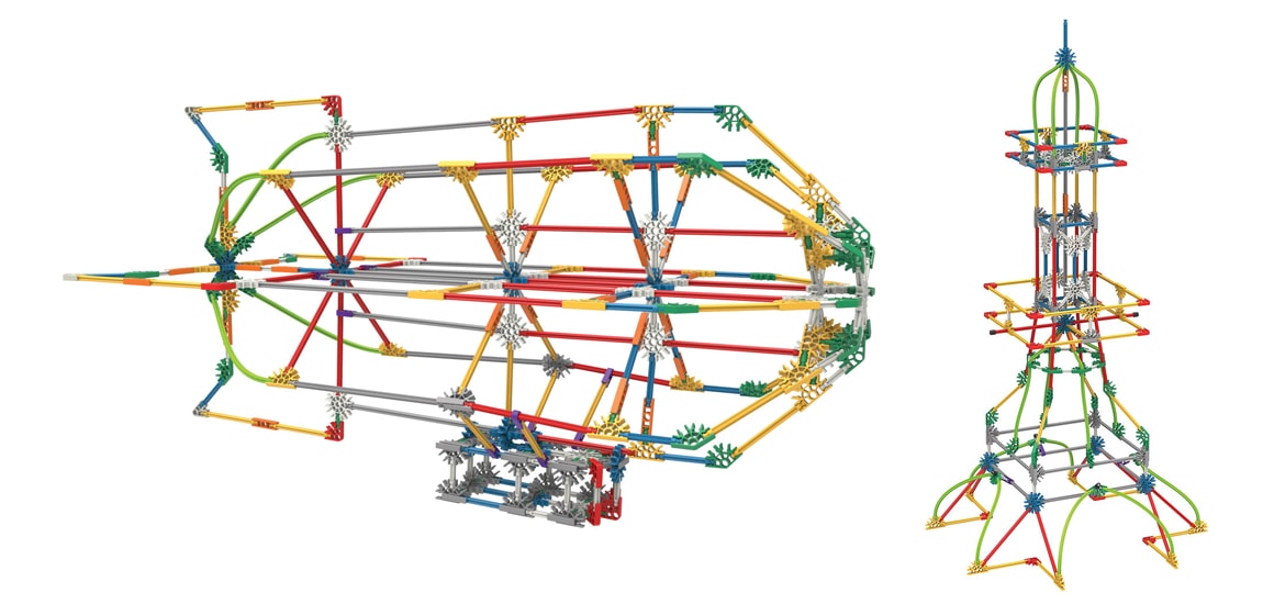 knex-100-model-building-set