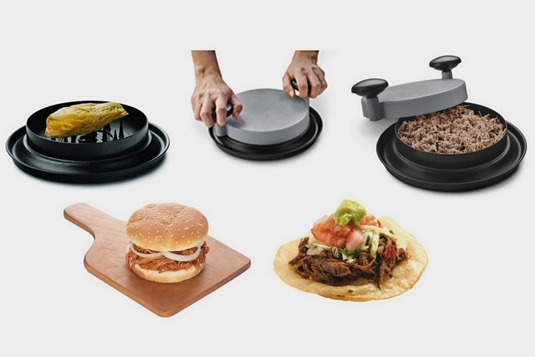 Fusionbrands ShredMachine - Thumbnail 2