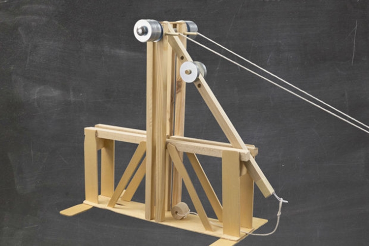 trebuchet