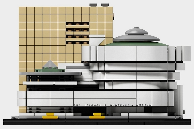 LEGO-guggenheim-museum-3