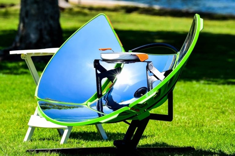 One Earth Designs SolSource Sport