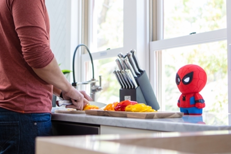 sphero-spiderman-3
