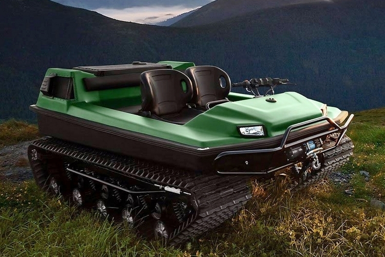 tinger-track-c500-atv-1