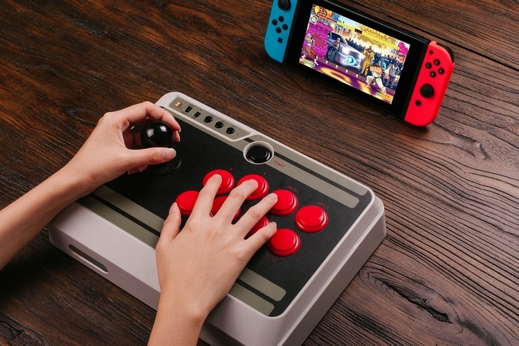 8bitdo-nes30-arcade-stick-2