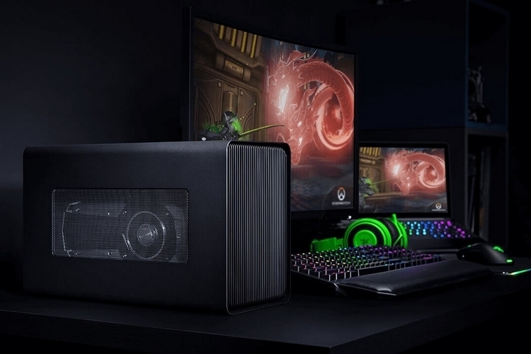 Razer Core X Is the Best EGPU You Can Buy, but Still Has Its Issues