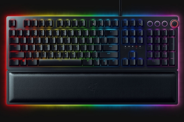 Razer Huntsman Elite