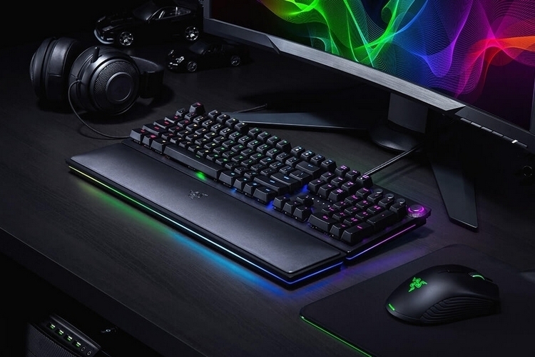 Razer Huntsman Elite