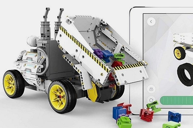 ubtech-jimu-builderbots-series-overdrive-kit-2