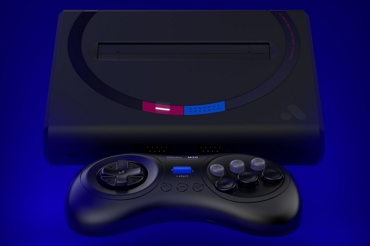 analogue-mega-sg-1