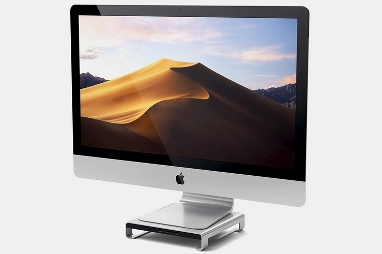 satechi-typec-aluminum-monitor-stand-imac-1