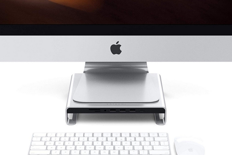 satechi-typec-aluminum-monitor-stand-imac-2