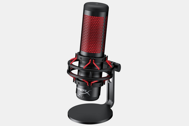hyperx-quadcast-mic