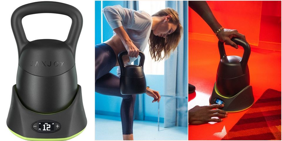 12 Smart Fitness Gadgets to Accelerate Your Journey to Fitness! – Fitbase  Blog