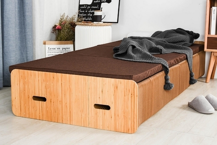 Idee Bed
