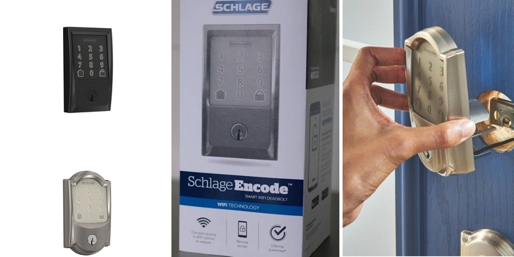 schlage-encode-smart-wifi-deadbolt