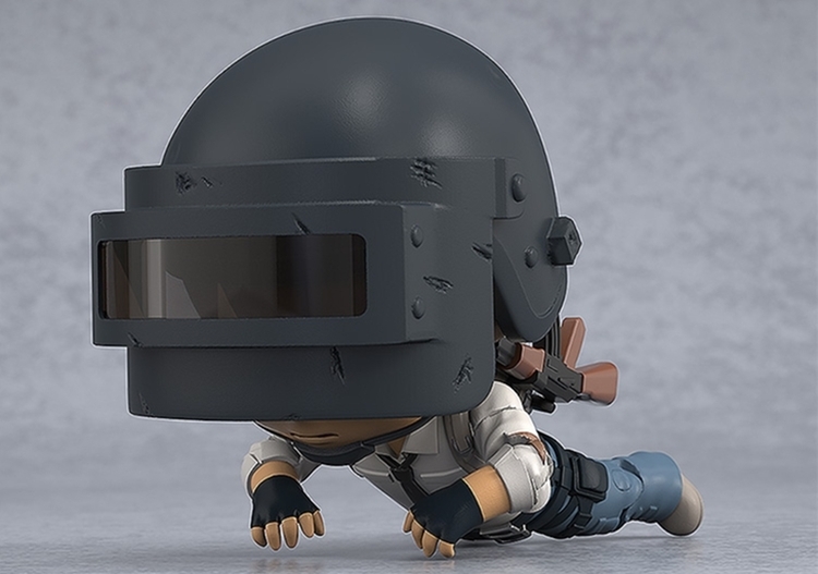 nondoroid-pubg-lone-survivor-2