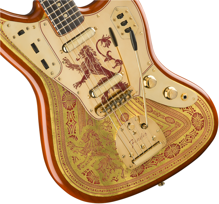 Fender Game of Thrones