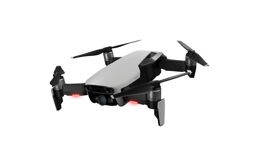 DJI Mavic Air drone