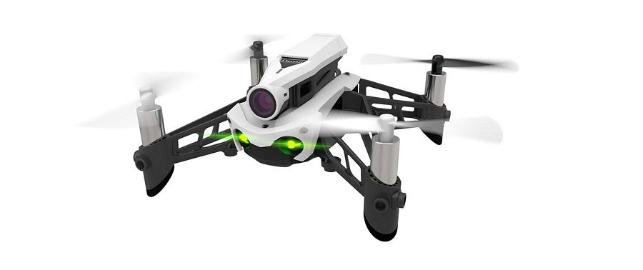 Parrot Mambo FPV drone